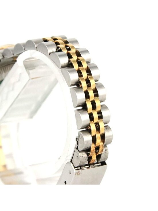 Rolex Datejust Automatic Winding L Number Watch main image 5